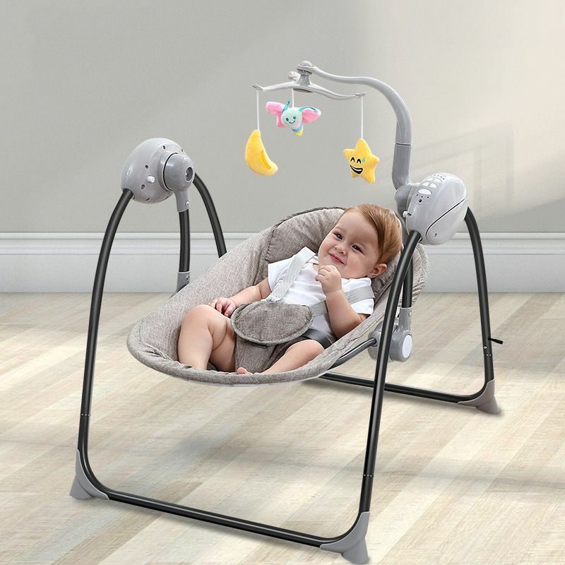 baby swing chair ebay